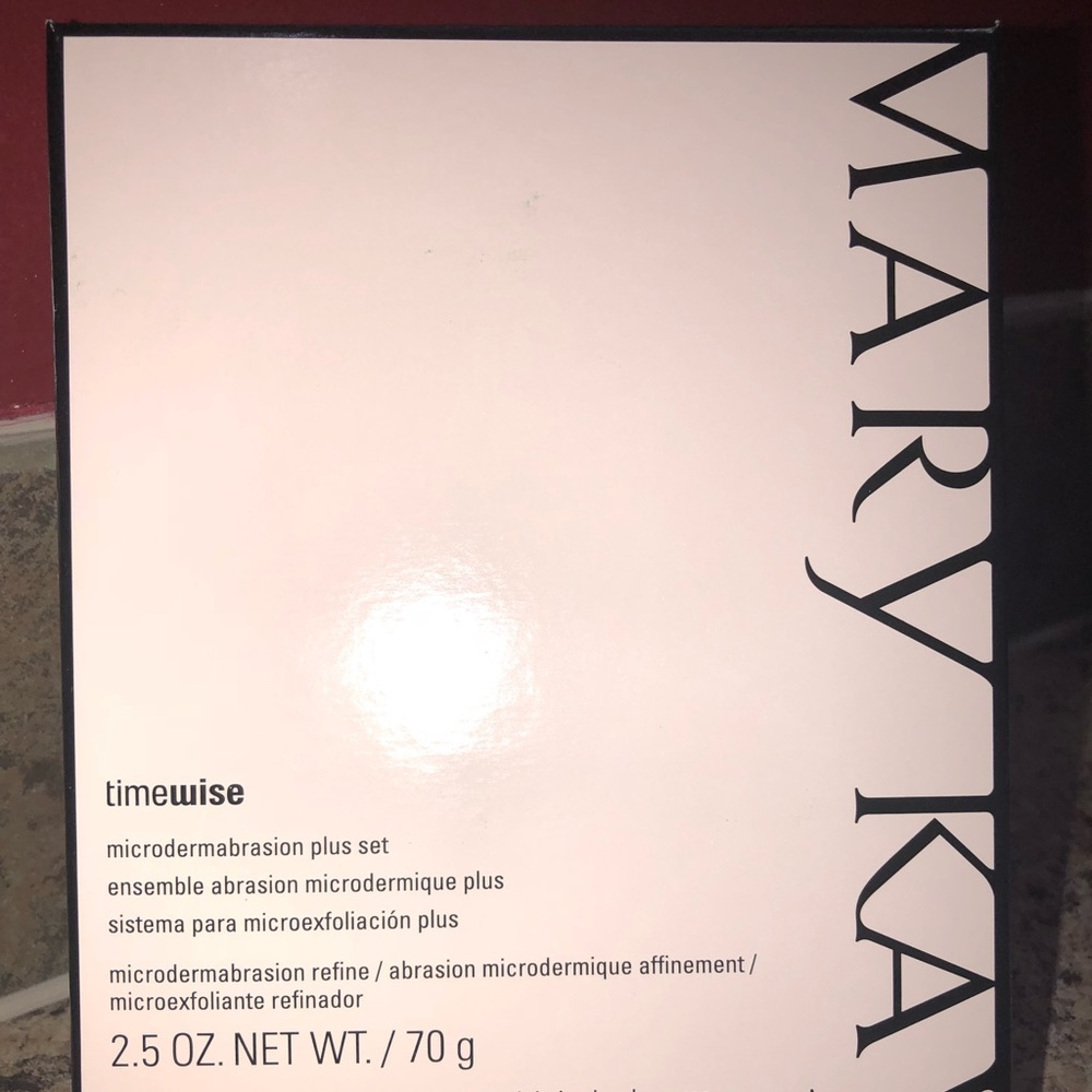TimeWise® Microdermabrasion Plus Set